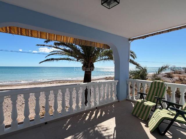 Chalet en venta en la Plana Baixa, Valencia