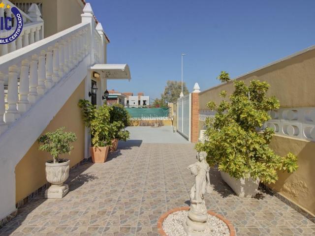 Chalet en venta en la Plana Baixa, Valencia