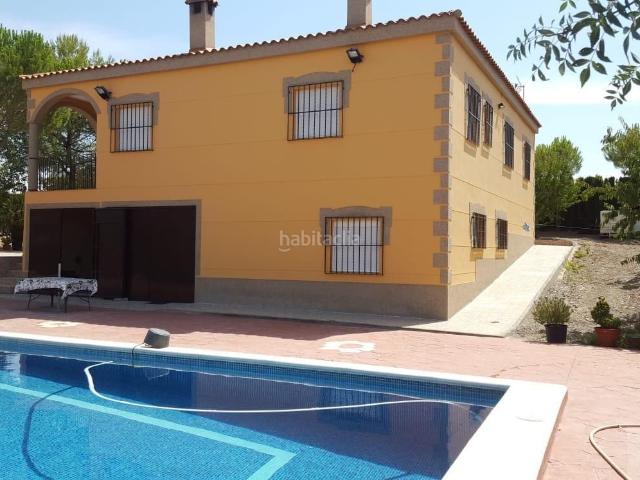Chalet en venta en Tierra de Barros, Extremadura