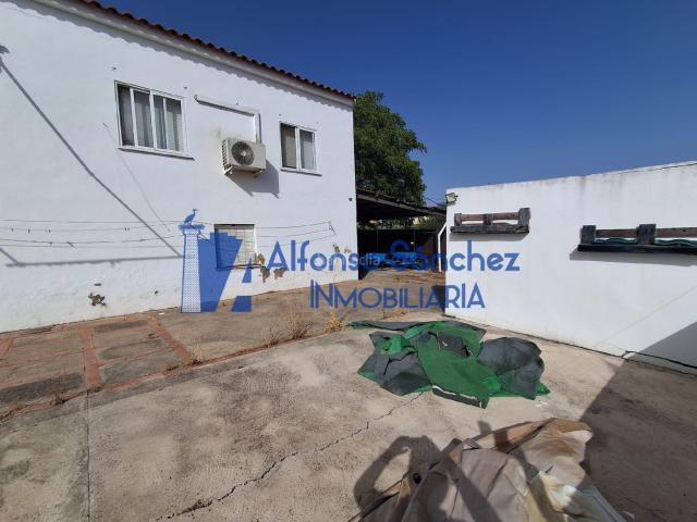 Chalet en venta en Tierra de Barros, Extremadura