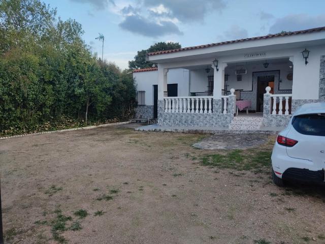 Chalet en venta en Almendralejo, Badajoz
