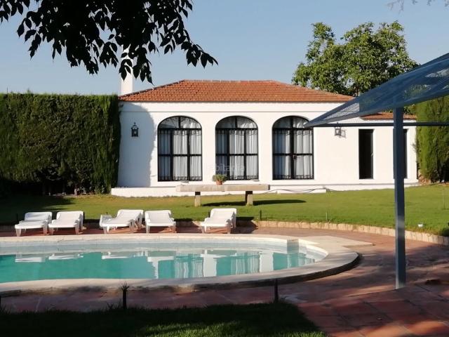 Chalet en venta en Almendralejo, Badajoz
