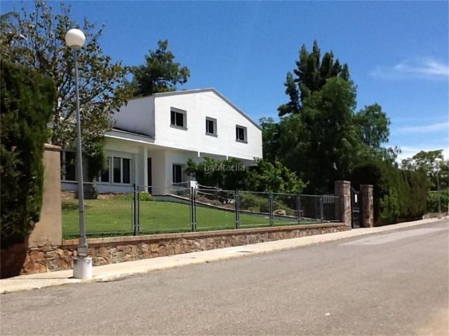 Chalet en venta en Tierra de Barros, Extremadura