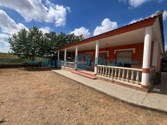Chalet en venta en Tierra de Barros, Extremadura