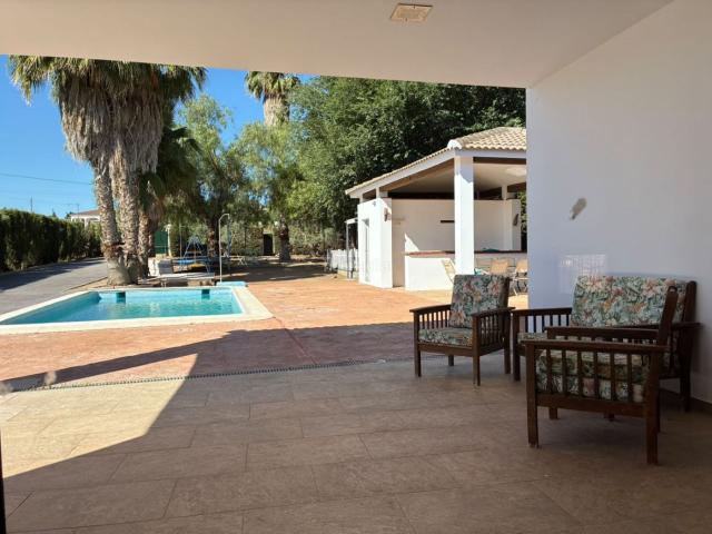 Chalet en venta en Tierra de Barros, Extremadura