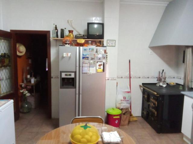 Chalet en venta en Tierra de Barros, Extremadura