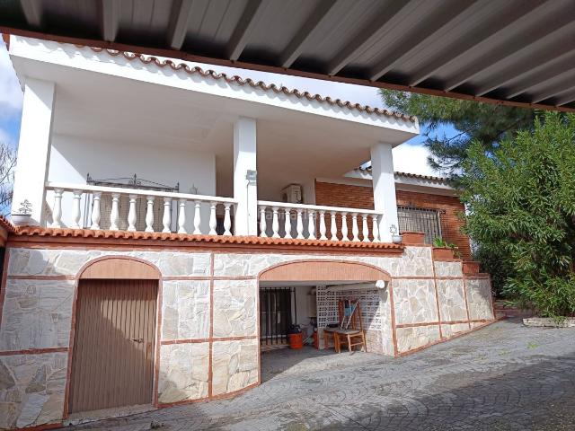 Chalet en venta en Tierra de Barros, Extremadura