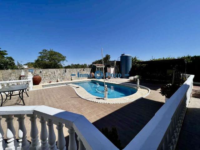 Chalet en venta en Tierra de Barros, Extremadura