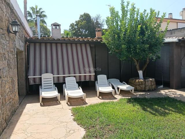 Chalet en venta en Tierra de Barros, Extremadura