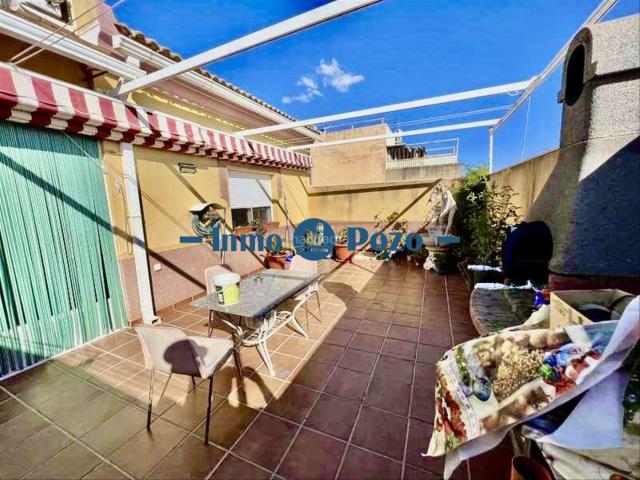 Chalet en venta en Tierra de Barros, Extremadura