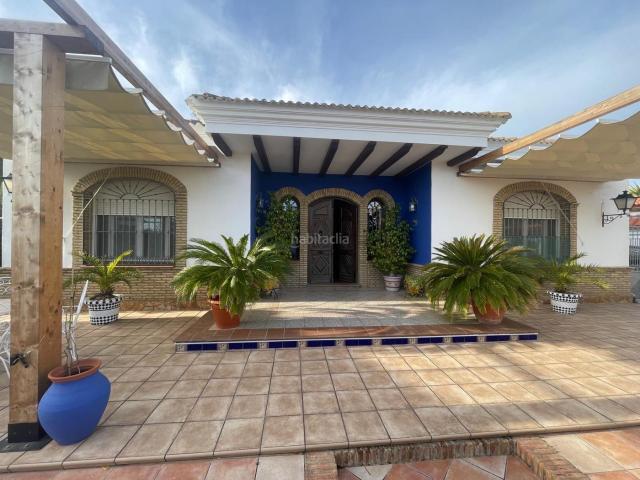 Chalet en venta en Almendralejo, Badajoz