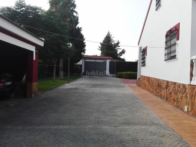 Chalet en venta en Tierra de Barros, Extremadura