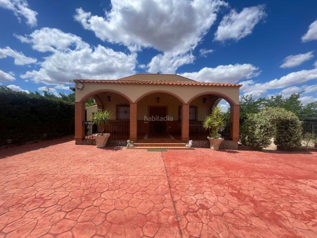 Chalet en venta en Tierra de Barros, Extremadura