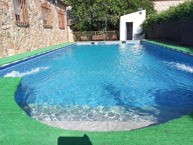 Chalet en venta en Almendralejo, Badajoz