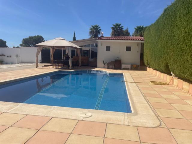 Chalet en venta en Almendralejo, Badajoz