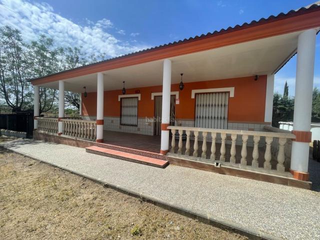 Chalet en venta en Tierra de Barros, Extremadura
