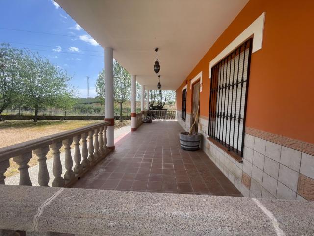 Chalet en venta en Tierra de Barros, Extremadura