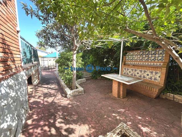 Chalet en venta en Tierra de Barros, Extremadura