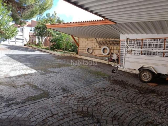 Chalet en venta en Tierra de Barros, Extremadura
