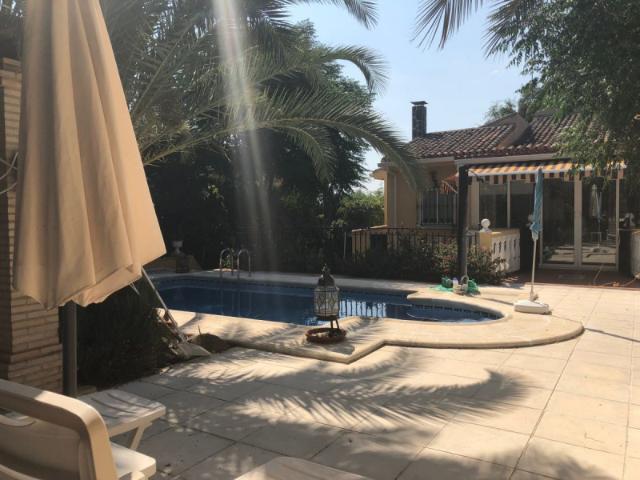 Chalet en venta en Tierra de Barros, Extremadura