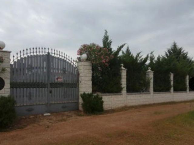 Chalet en venta en Tierra de Barros, Extremadura
