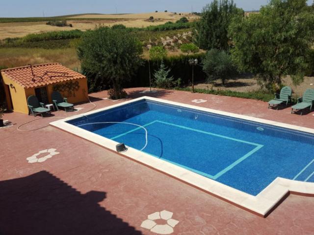 Chalet en venta en Tierra de Barros, Extremadura