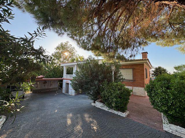 Chalet en venta en Tierra de Barros, Extremadura