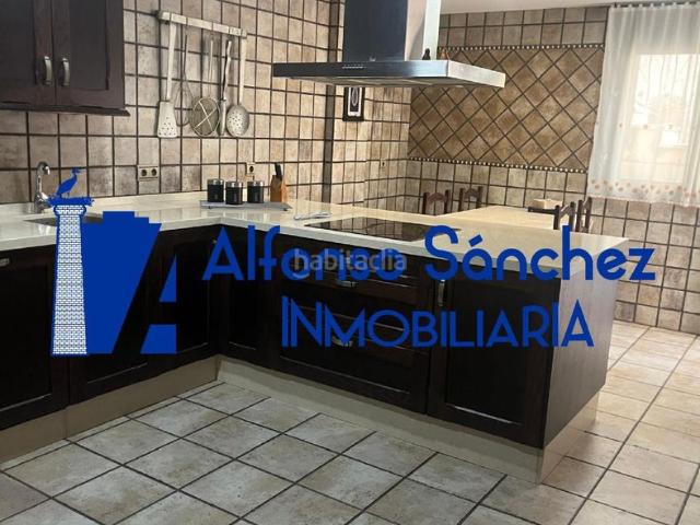 Chalet en venta en Almendralejo, Badajoz