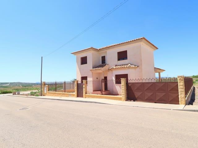 Chalet en venta en Almendricos, Alto Guadalentín