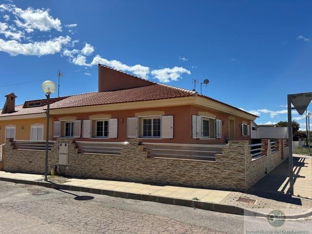 Chalet en venta en Almendricos, Alto Guadalentín