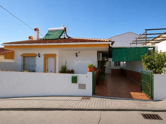 Chalet en venta en El Andévalo, Andalucía