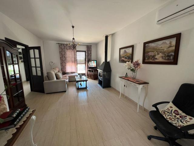 Chalet en venta en Almensilla, Andalucía