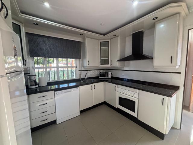 Chalet en venta en Almensilla, Andalucía