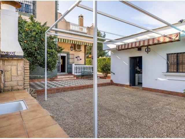 Casa en venta en Almensilla, Andalucía