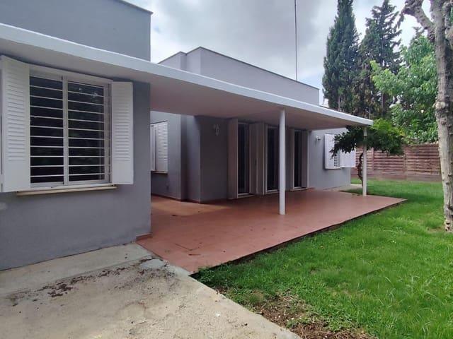 Chalet en venta en Almensilla, Sevilla