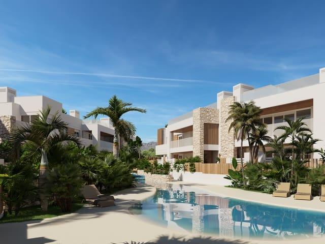 Chalet en venta en Oliveros, Almería