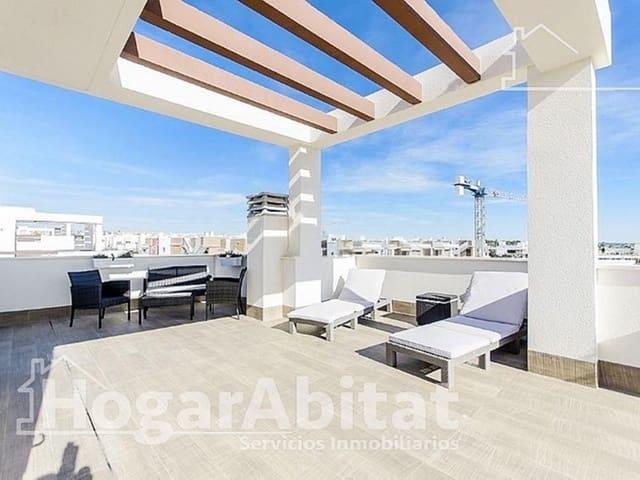 Chalet en venta en Oliveros, Almería