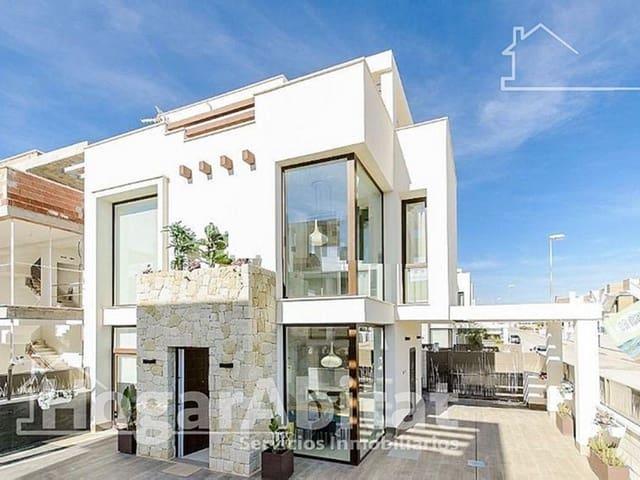 Chalet en venta en Oliveros, Almería