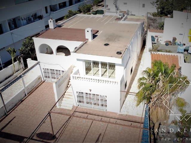 Chalet en venta en Oliveros, Almería
