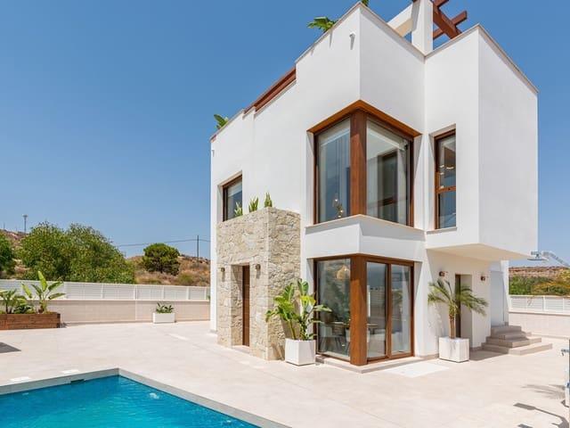 Chalet en venta en Oliveros, Almería
