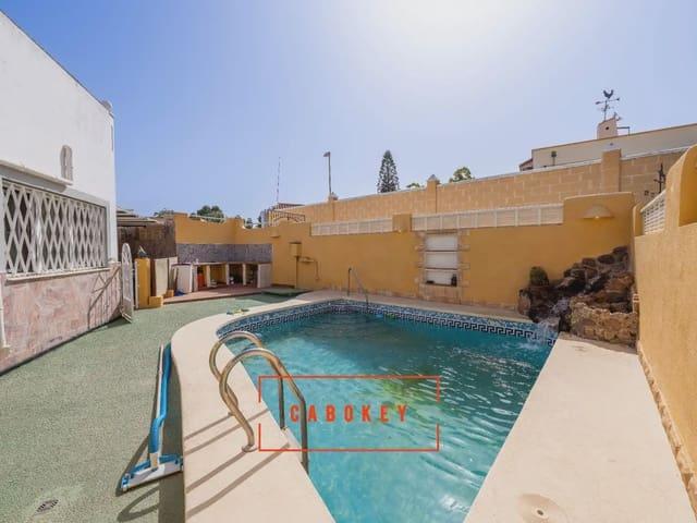Chalet en venta en Oliveros, Almería