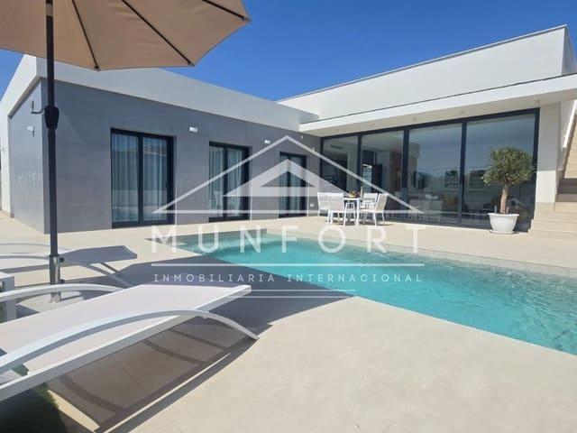 Chalet en venta en Oliveros, Almería