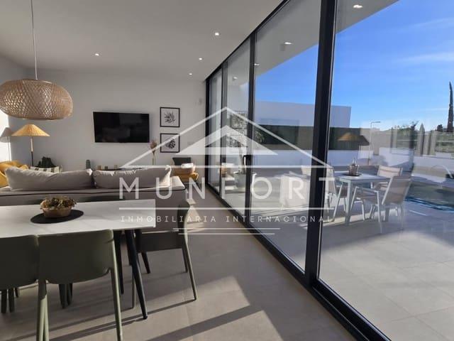 Chalet en venta en Oliveros, Almería