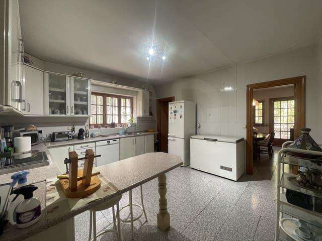Chalet en venta en Oliveros, Almería