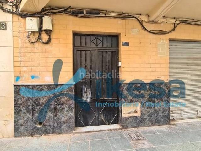 Chalet en venta en Almedina, Almería