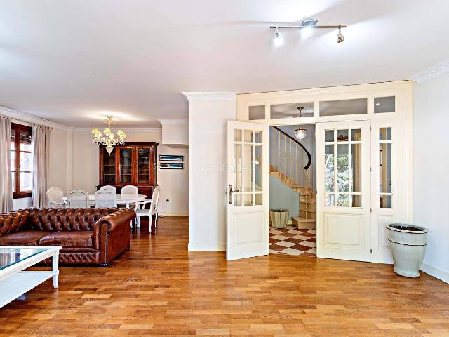 Chalet en venta en Almedina, Almería