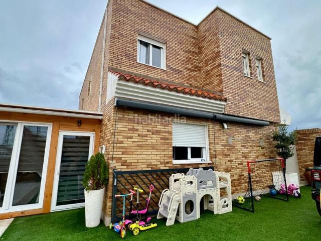 Chalet en venta en Almedina, Almería