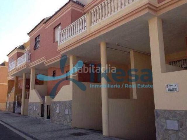 Chalet en venta en Almedina, Almería