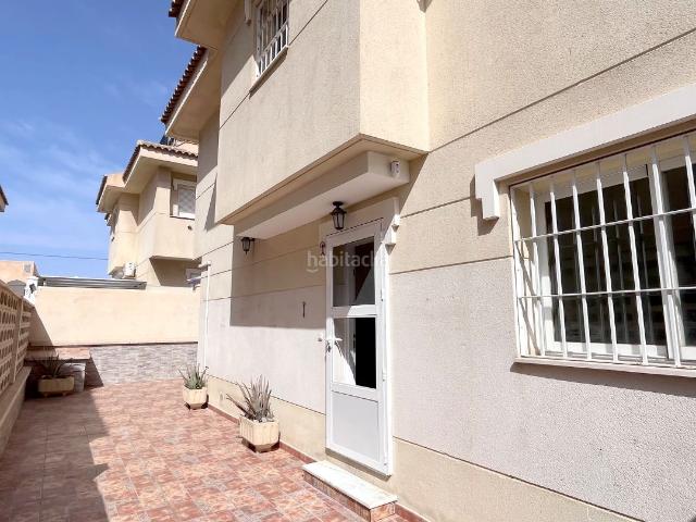 Chalet en venta en Almedina, Almería