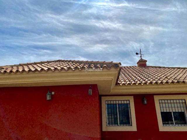 Chalet en venta en Almedina, Almería